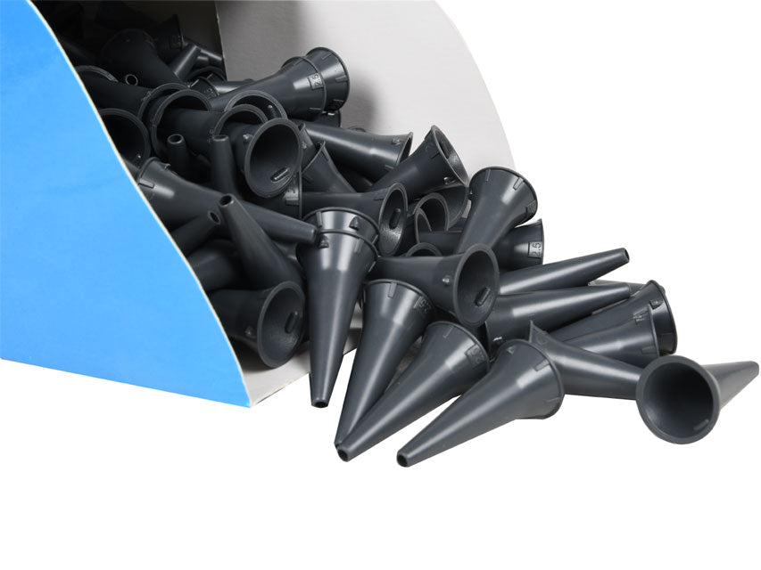 Mini speculum monouso 2,5mm - conf. 250 pz.