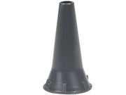 Mini speculum monouso 4mm - conf. 250 pz.
