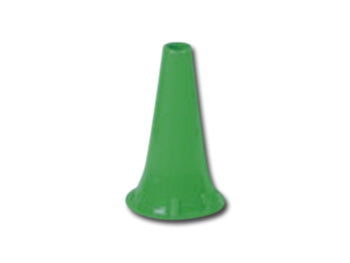 GIMA Mini speculum monouso diam. 4 mm