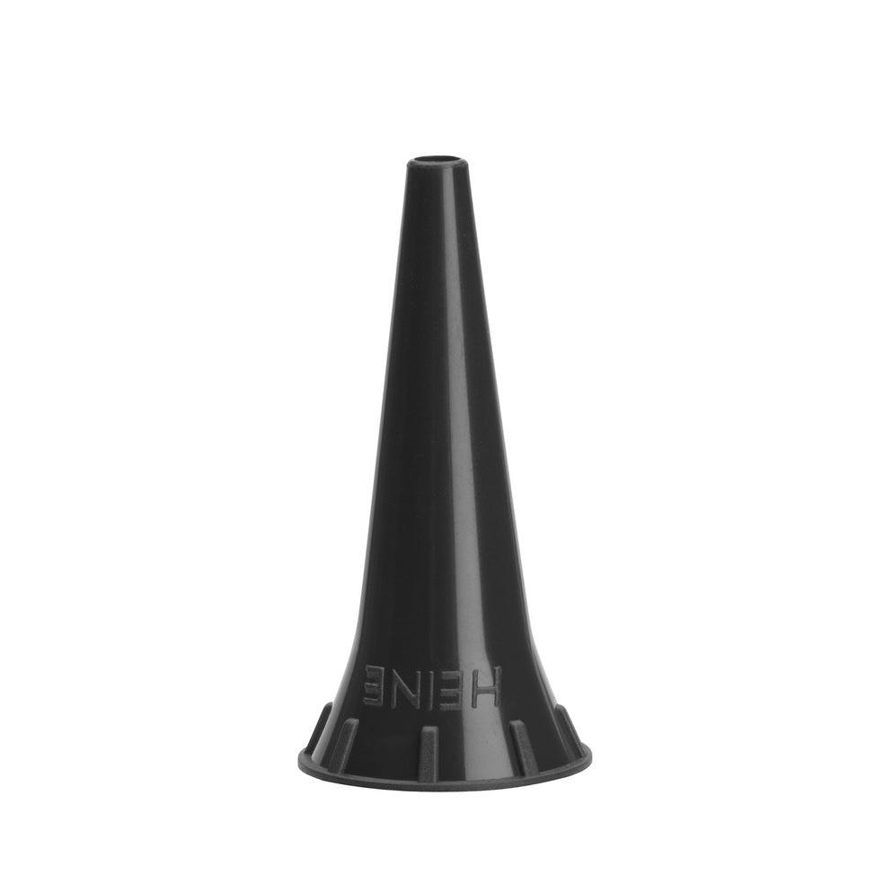 Mini speculum monouso Heine AllSpec® grigio - Ø 2,5 mm - conf.250 pz.