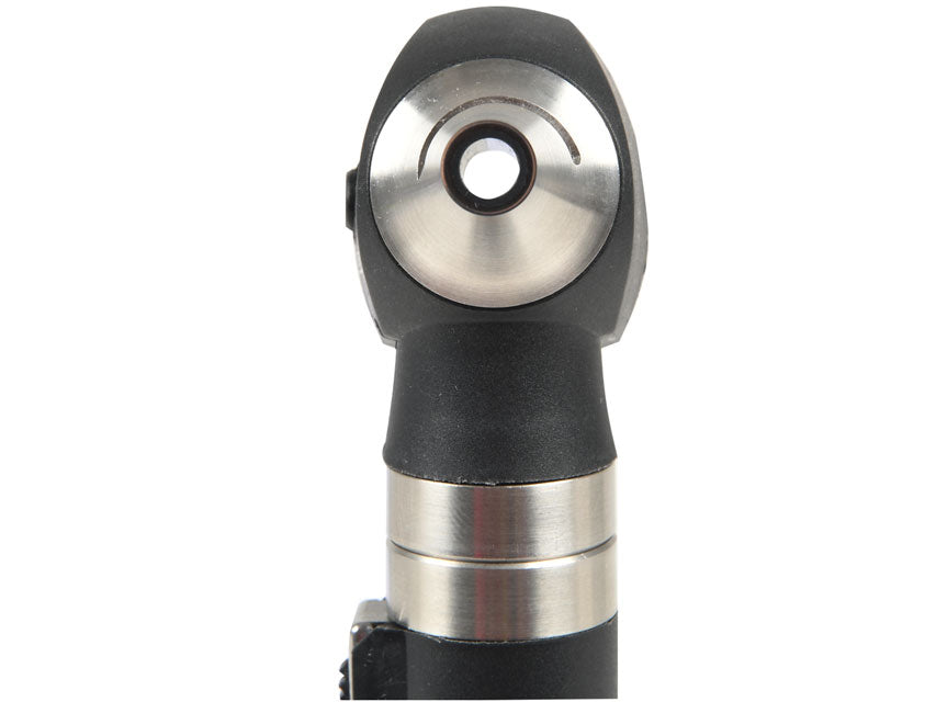 Otoscopio f.o. Sigma - led - in astuccio - nero
