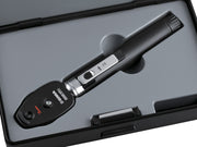 Sigma f.o. ophthalmoscope - 2.5 V - xenon/halogen - in case - 1 pc.