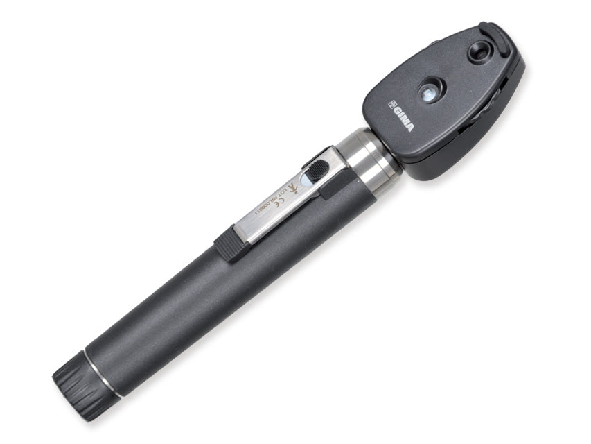 Oftalmoscopio f.o. Sigma - 2,5v - led - 1 pz.