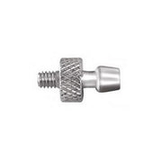 Pneumatic test connector