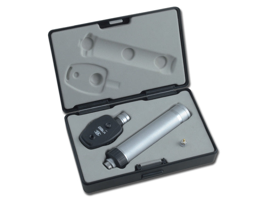 Oftalmoscopio f.o. Xenon visio 2000 - 3,5v - 1 pz.