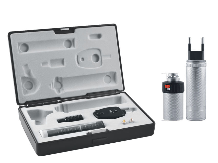 Oto-oftalmoscopio f.o. Xenon visio 2000 - 3,5v plug in