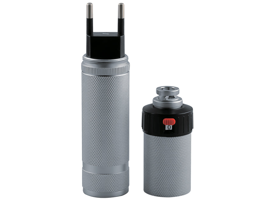 Oto-oftalmoscopio f.o. Xenon visio 2000 - 3,5v plug in