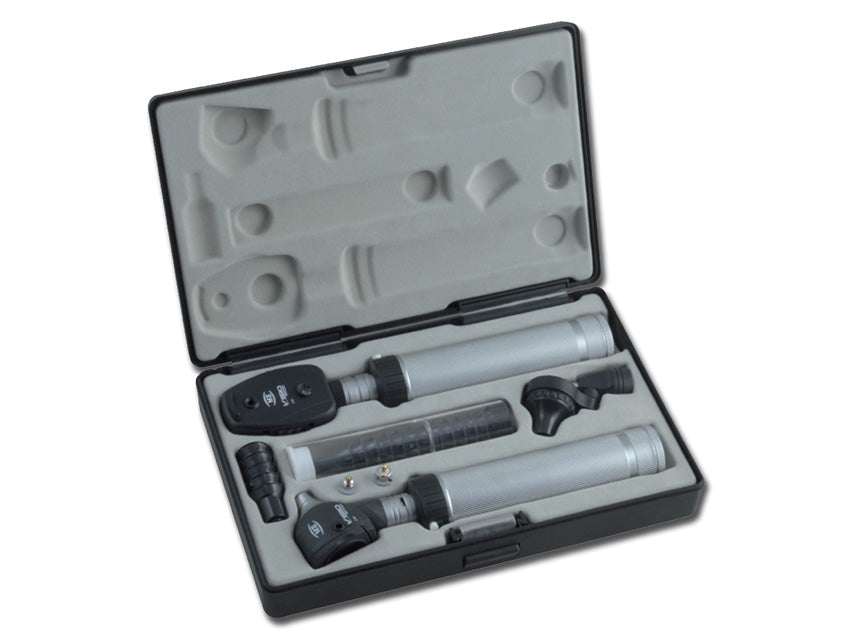 Oto-oftalmoscopio f.o. Xenon visio 2000 - 3,5v