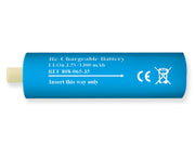 BATTERIA RICARICABILE Li-Ion 3,5V per 31542