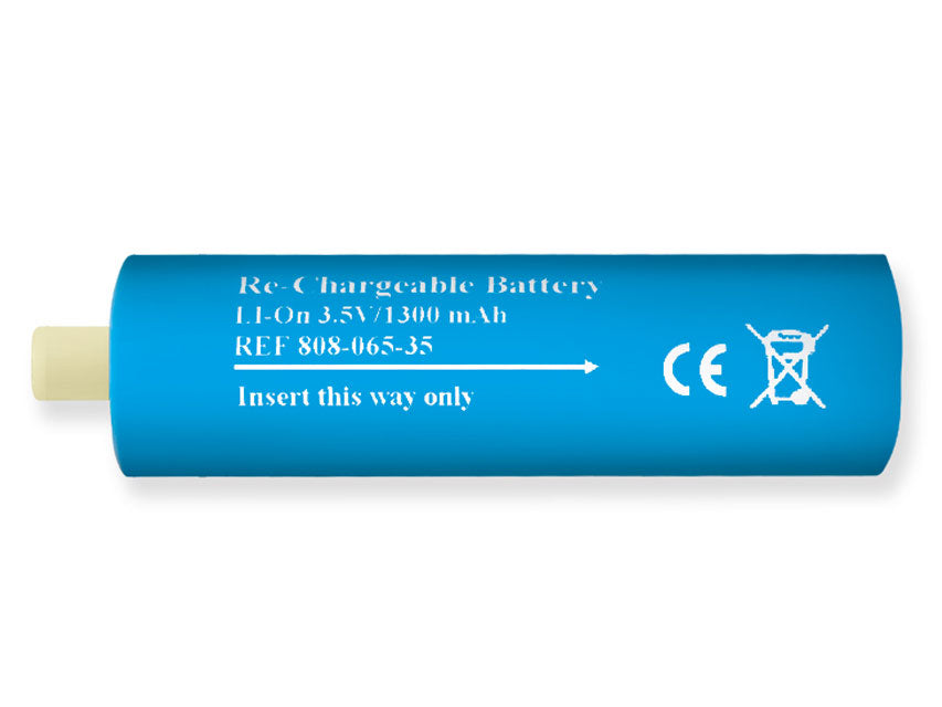 BATTERIA RICARICABILE Li-Ion 3,5V per 31542