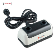 Base di ricarica Gima per batterie ricaricabili da 2,5V e 3,5V