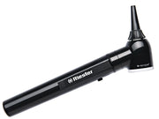 Otoscopio e-scope nero xenon 2,5v in bustina