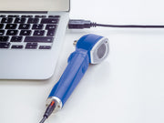 Otoscopio Luxamed Auris LED 2,5V