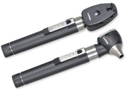 Oto-oftalmoscopio sigma led con 2 manici ricaricabili, in astuccio rigido - 1 pz.