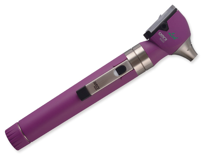 Otoscopi Sigma C LED