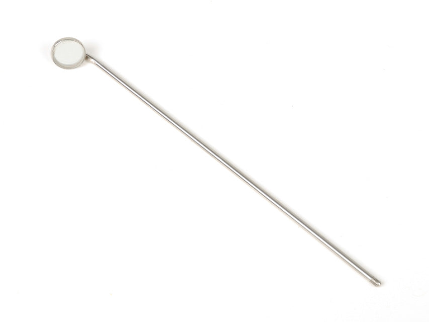 Specchi laringe