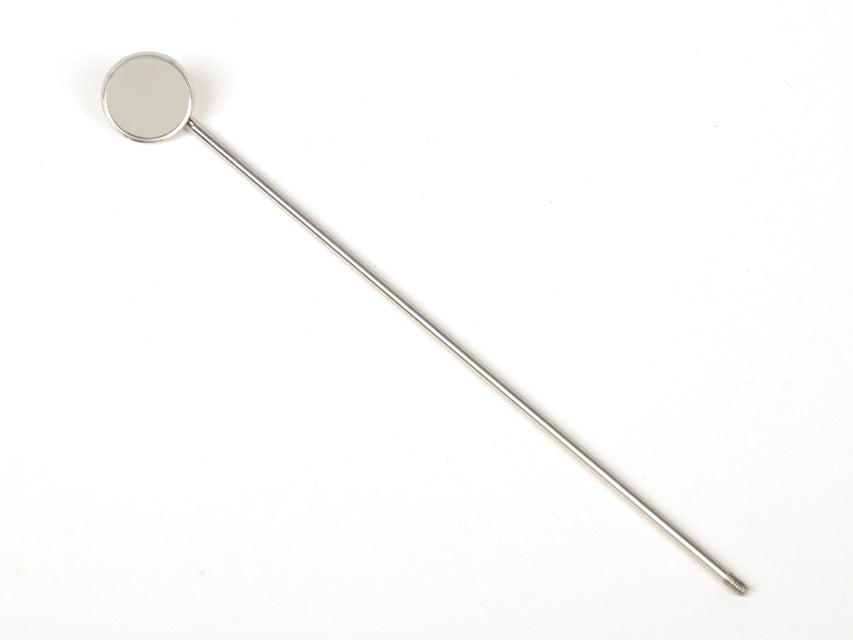 Specchi laringei