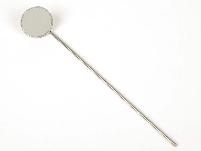 Specchi laringe