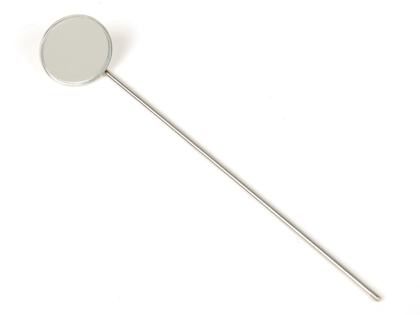 Specchi laringe