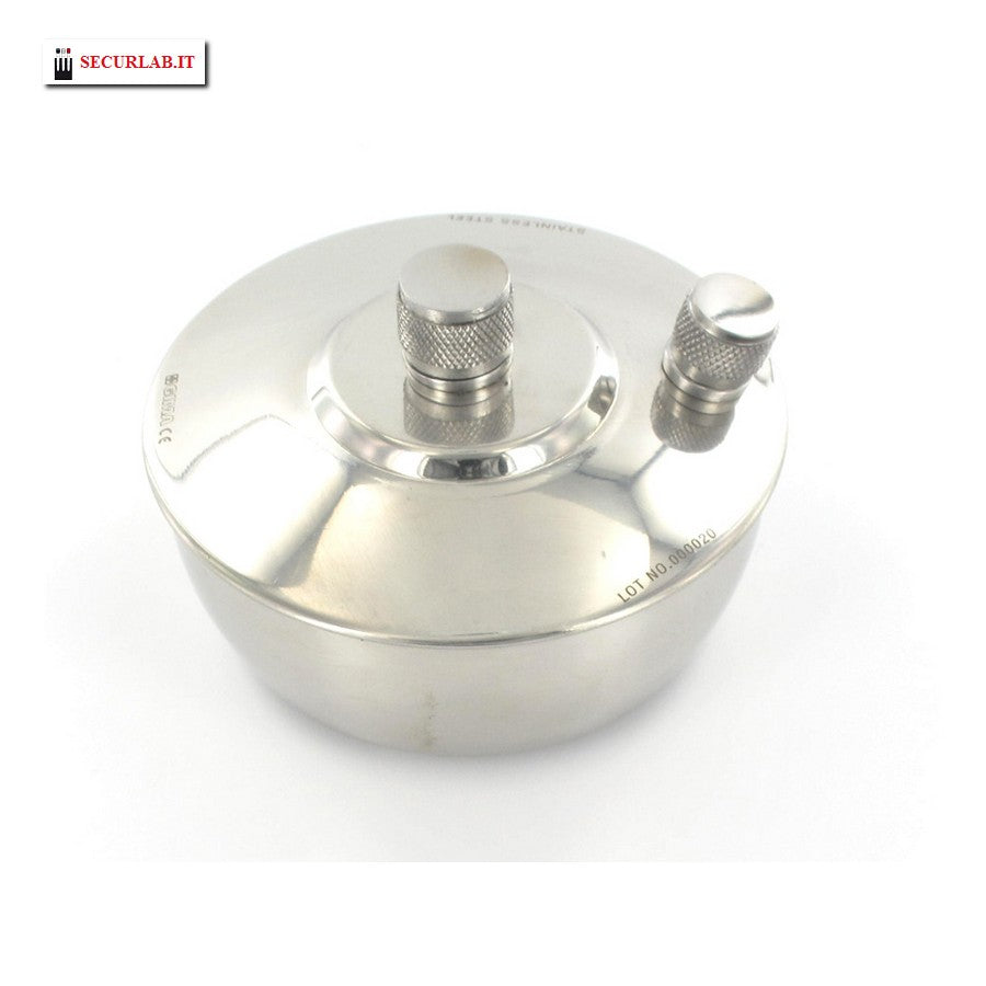 Fornello ad alcool 120 cc