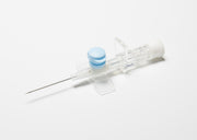 Ago cannula 2 vie Deltamed 16G 45mm col. grigio - Conf.50 pz.