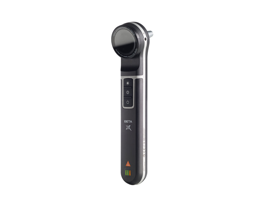 Otoscopio Heine BETA X 4,2×