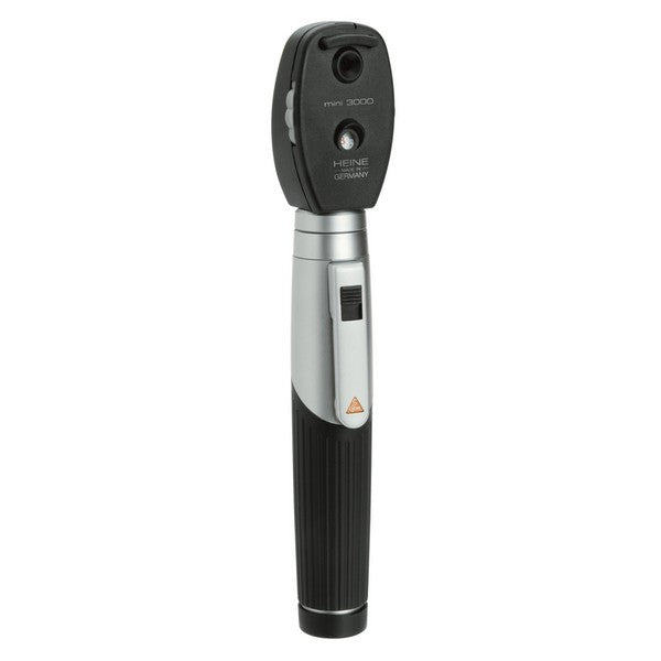 Oftalmoscopio HEINE Mini 3000 alogeno 2,5V