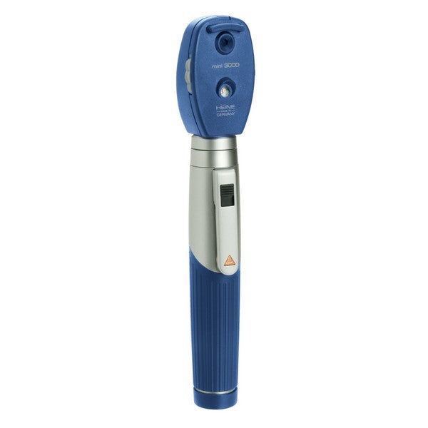 Oftalmoscopio HEINE Mini 3000 alogeno 2,5V