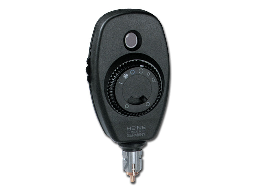 Oftalmoscopio alogeno Heine Beta 200 - 2,5v - 1 pz.