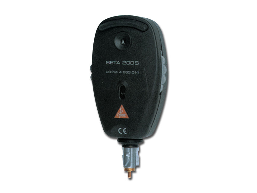Oftalmoscopio alogeno Heine Beta 200s - 2,5v - 1 pz.