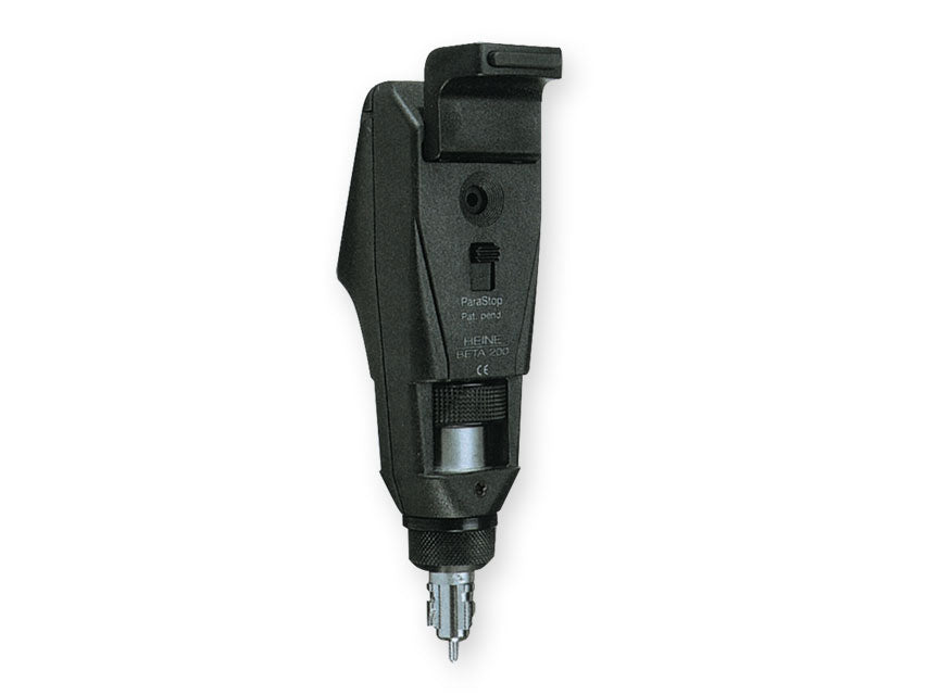 Retinoscopio Heine Beta 200-slit