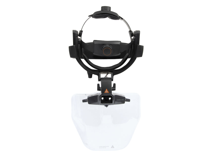Oftalmoscopio Indiretto Heine Omega 600 Led Hq - C-008.33.610 - 1 Pz.