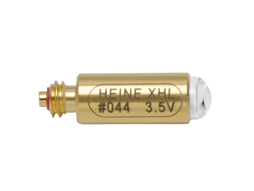 Lampadina alogena Heine XHL® Xenon 044 - 3,5V