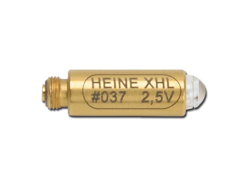 Lampadina alogena Heine XHL® Xenon 037 - 2,5V