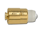 Lampadina alogena Heine XHL® Xenon 041 - 2,5V