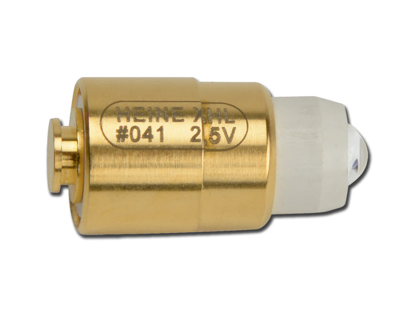 Lampadina alogena Heine XHL® Xenon 041 - 2,5V