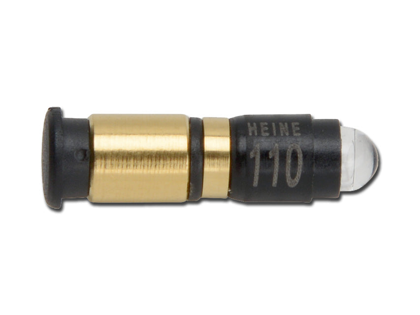 Lampadina alogena Heine XHL® Xenon 110 - 2,5V