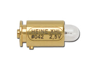 Lampadina alogena Heine XHL® Xenon 042 - 2,5V