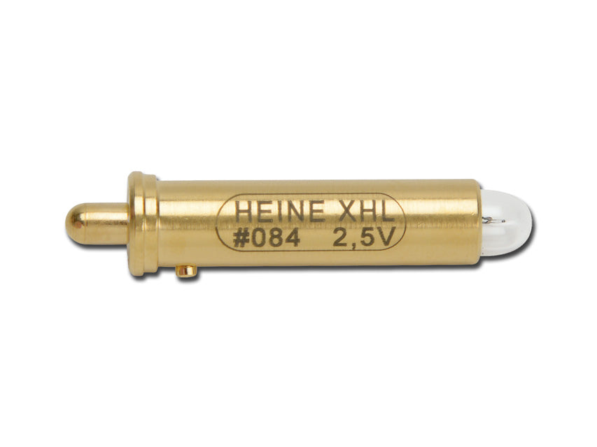Lampadina alogena Heine XHL® Xenon 084 - 2,5V
