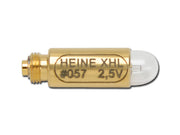 Heine-057-Lampe für Mini-2000/3000-Spiegel