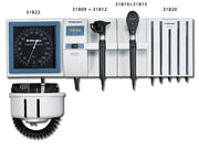 Ri-former stazione diagnostica led-xenon 3,5 - grande - 1 pz.