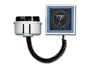 Sphygmomanometer with basket - 1 pc.