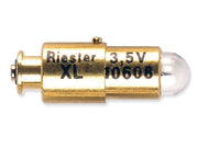 Original Riester 3.5 V bulb for ophthalmoscope - replacement