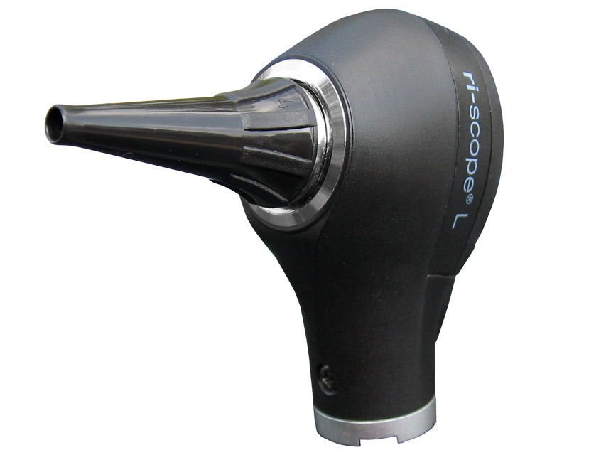 Otoscopio F.O. Led Ri-Scope L2 - 2,5V Manico Aa - 3708