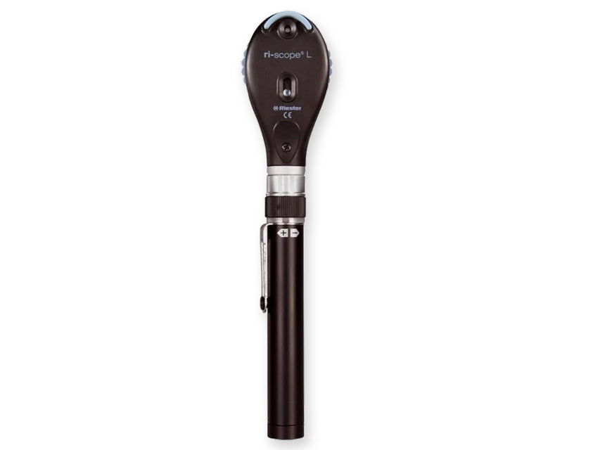 Oftalmoscopio xenon ri-scope l2 - 1 pz.