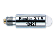 Riester-Glühbirne 10421 - 2,7 V - 1 Stk.