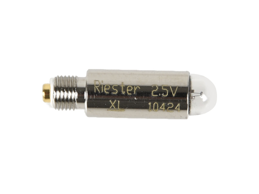 Lampadina riester 10424 - 2,7v - 1 pz.