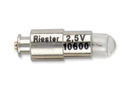 Lampadina riester 10600 - xl 2,5v - 1 pz.