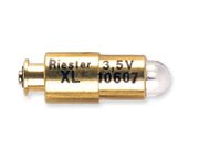 Riester-Glühbirne 10607 - xl 3,5 V - 1 Stk.
