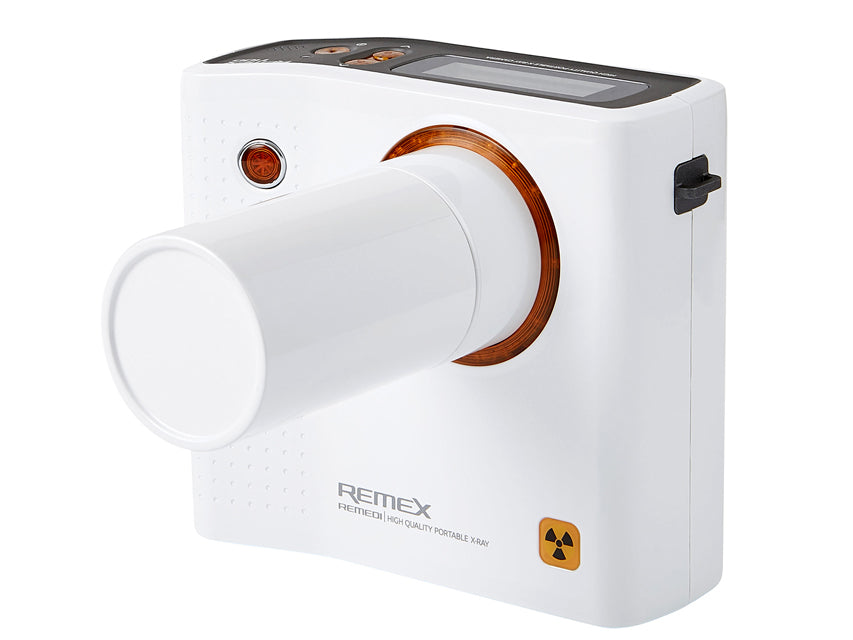 REMEX T-100 Fotocamera a raggi X portatile digitale